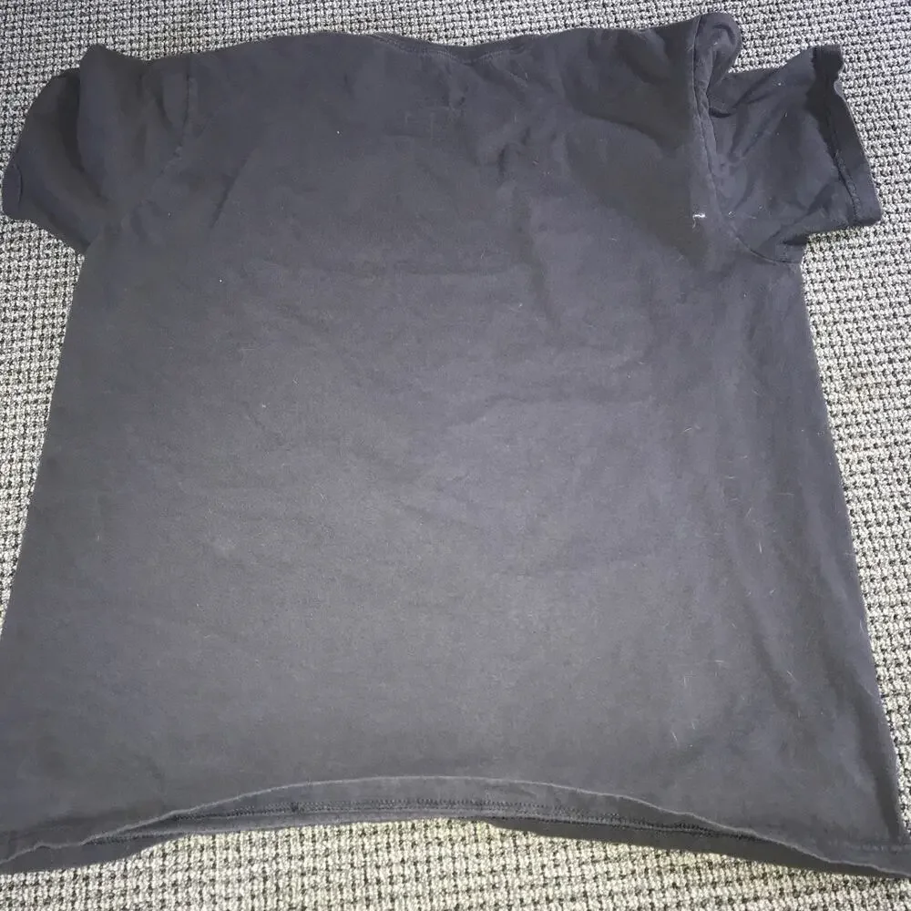 Detroit Tigers Nike XL Regular Fit Gray‎ Tee Shirt 2014